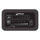 Whale CBE Duo Control Panel For 2kW Space & 8/13L Water Heaters - SH0802B